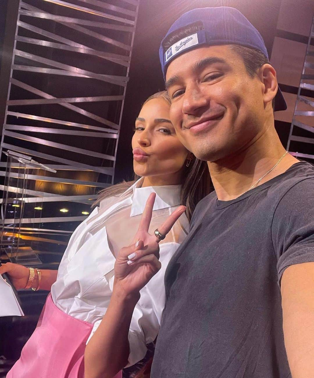 マリオ・ロペスさんのインスタグラム写真 - (マリオ・ロペスInstagram)「🙌🏼 @mariolopezextra  . . . #mariolopez #mariolopezextra #savedbythebell #sbtb #slater #acslater #lopez #blackmamba #fanbase #fantasyfootball #messi @onwithmariolopez @mariolopez #sbtbmeme #bayside #preppy #onwithmariolopez #sitcom #90ssitcom #zackmorris #fyp #onwithmariolopez #missuniverse」5月25日 1時21分 - mariolopezextra