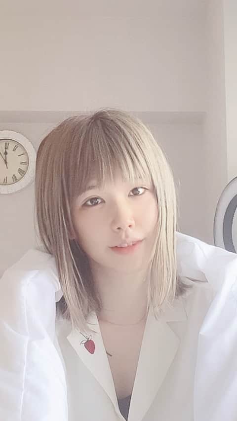 涼宮琴音のインスタグラム