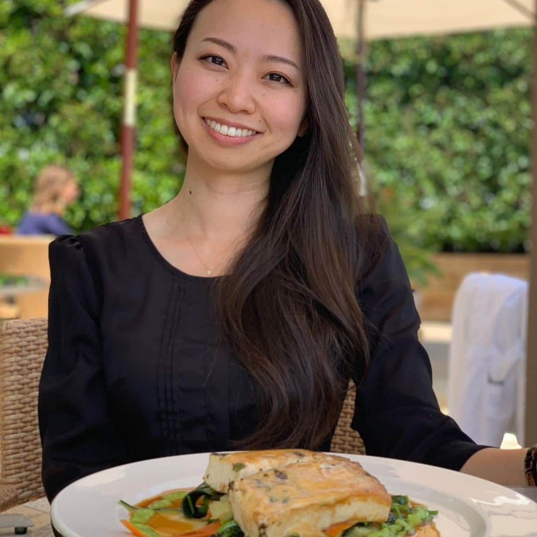 空まどかさんのインスタグラム写真 - (空まどかInstagram)「・ ・ 📍Geoffrey's Malibu ・ 27400 Pacific Coast Hwy, Malibu ・ ・ I had a great food and desert with my friend with an amazing view and great service!!  ・ 最高の景色を眺めながら友達とランチ♡ 贅沢な時間をありがとう♡」5月25日 4時59分 - sky_madoka