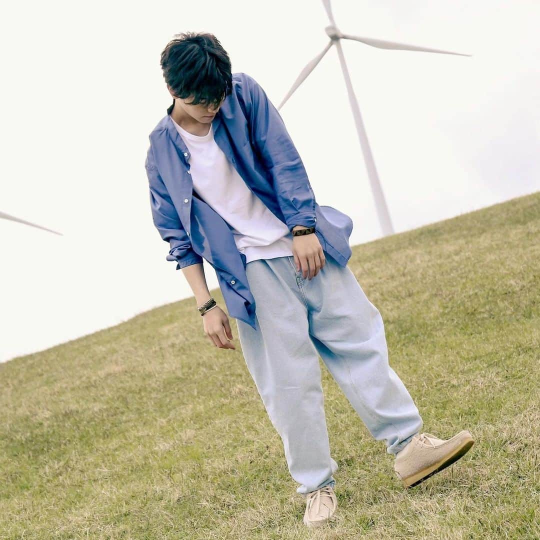 岩田剛典のインスタグラム