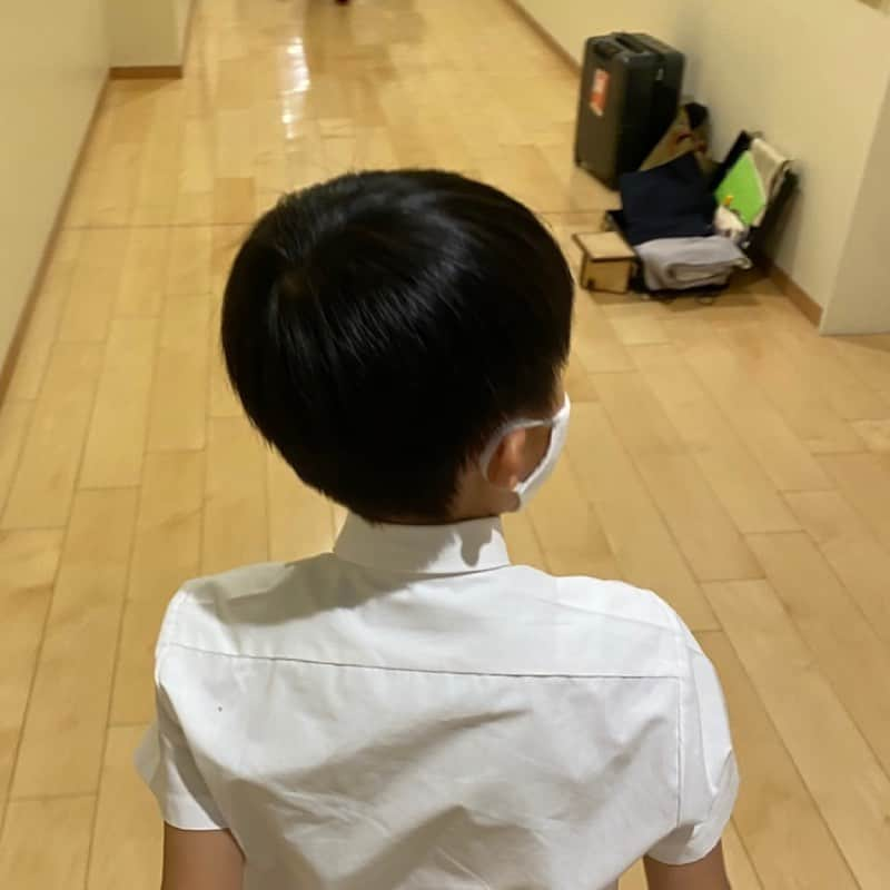 市川海老蔵 （11代目）さんのインスタグラム写真 - (市川海老蔵 （11代目）Instagram)「Rehearsal is over and heading back home.  New piece “KABUKU” is just about complete.  We’re almost there... * 稽古終わりまして 帰ります。  大体 KABUKUも完成しました。  もうちょいっす、、  #市川海老蔵 #海老蔵 #成田屋 #歌舞伎  #歌舞伎座 #和 #舞台 #ABKAI #ABMORI #ebizoichikawa #ebizo #kabuki #thunderparty #ebizotv #theater #theaterarts #actor #kabukiactor #japan #classic #traditionaljapan #japaneseculture #japan_og_insta #performingarts」5月25日 20時25分 - ebizoichikawa.ebizoichikawa