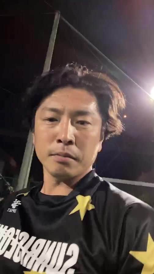 加藤順大のインスタグラム