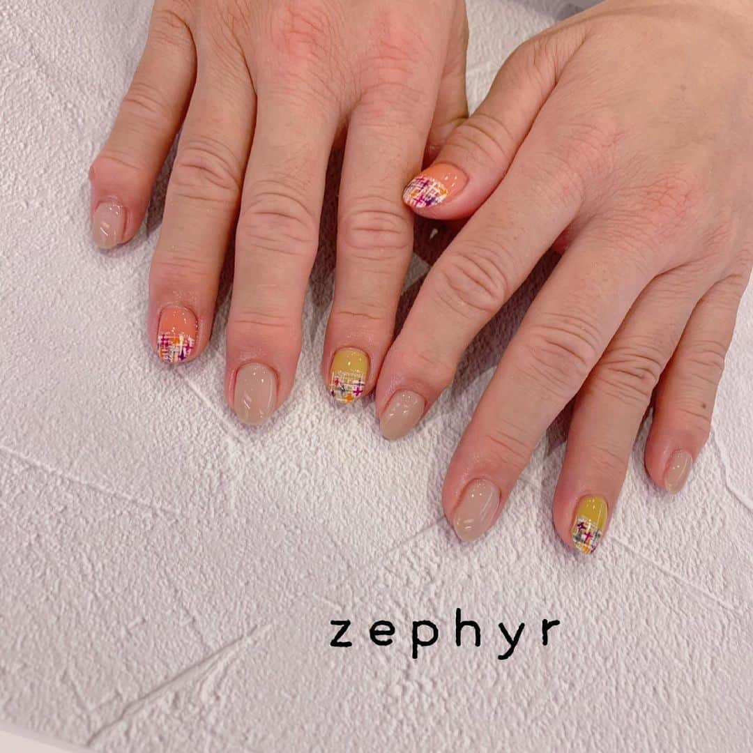 Zephyrのインスタグラム