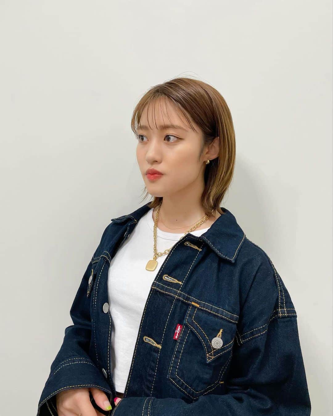 王林のインスタグラム