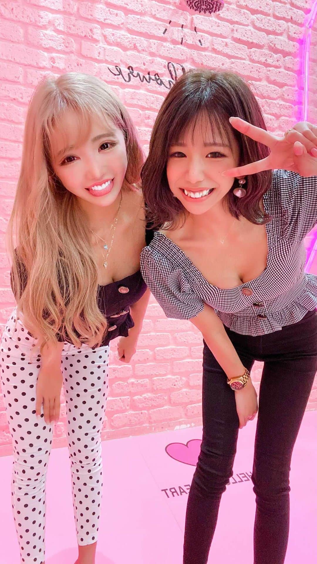 とみmamaのインスタグラム