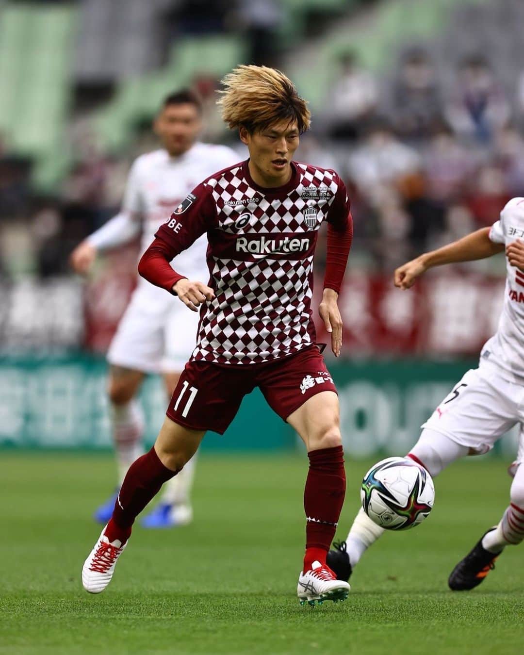 のインスタグラム：「何がなんでも勝つ！💪」