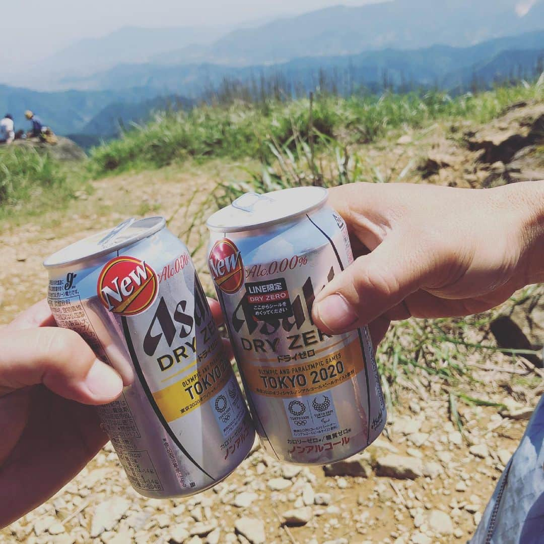 松岡卓弥さんのインスタグラム写真 - (松岡卓弥Instagram)「福知山行ってきました 楽しかった〜 #福知山 #白糸の滝 #登山」5月25日 12時45分 - taku_scp