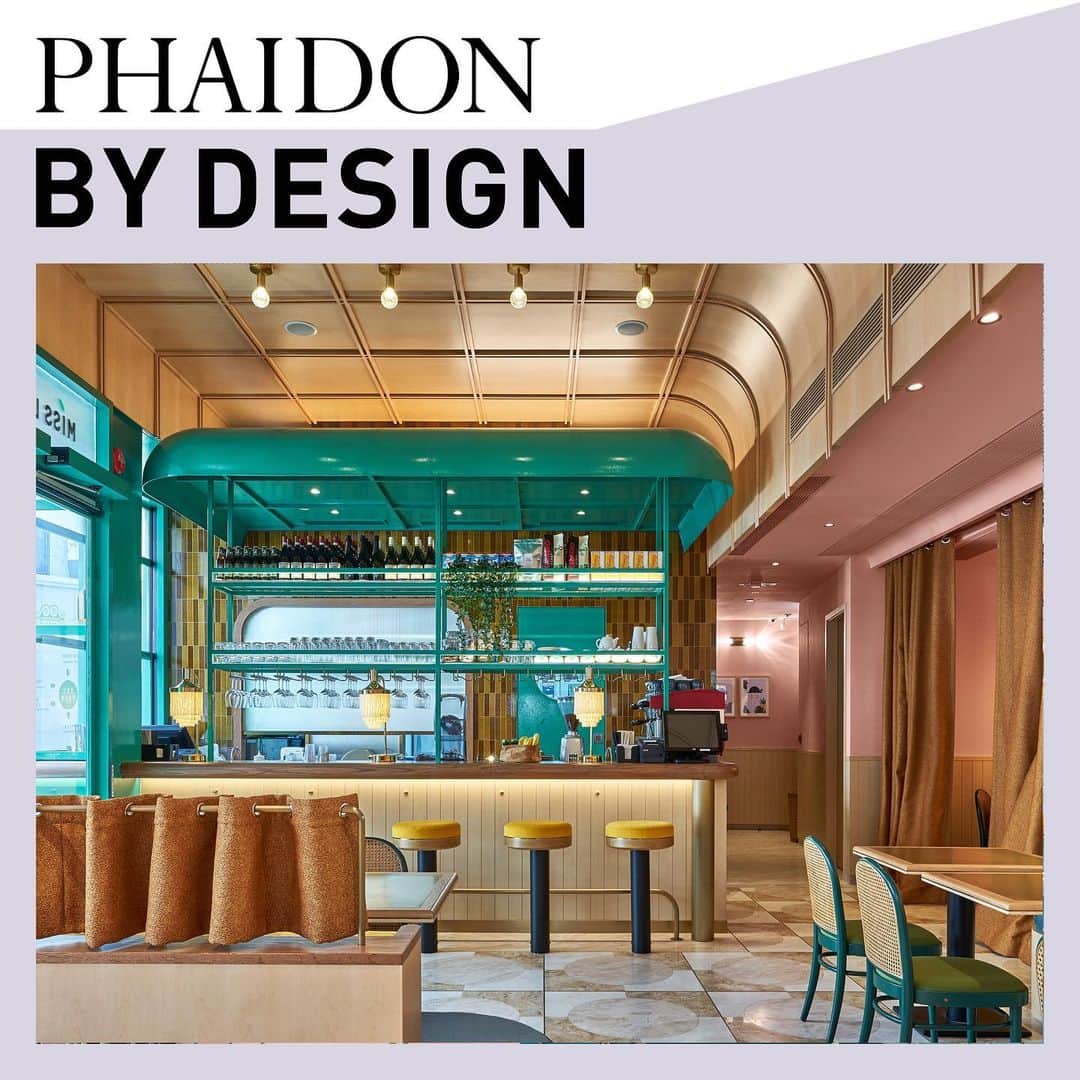 JJ.Acunaさんのインスタグラム写真 - (JJ.AcunaInstagram)「"By Design: The World’s Best Contemporary Interior Designers" published by Phaidon is now available worldwide. You can order your copy at Phaidon.com/bydesign #ByDesign @phaidonsnaps - check out our projects and the works of 99 of the world's great working designers today. Truly an amazing book with lots of inspiring images, spaces, and stories. We thank Phaidon for the inclusion, and our network of friends and supporters for the nomination. 🙏🏻 #jjacunabespokestudio [LINK IN BIO]」5月25日 13時51分 - jj.acuna