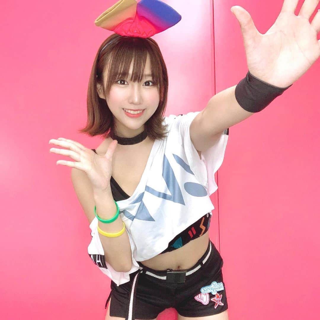 日向葵衣さんのインスタグラム写真 - (日向葵衣Instagram)「私のカラダ₍ᐢ.ˬ.ᐢ₎ 撮影会でいただいたデータです💙  イベント情報追加されてますっ！！ チェキラーだよ(⑅•͈૦•͈⑅) ˚*.꒰ 2021.07.20 5th DVD発売決定!! ꒱.*˚  ◤event◢ 65 (土) フレッシュプール撮影会 6 ...