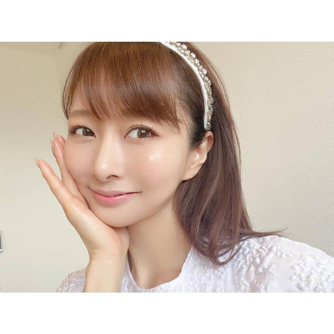 石井美保のインスタグラム