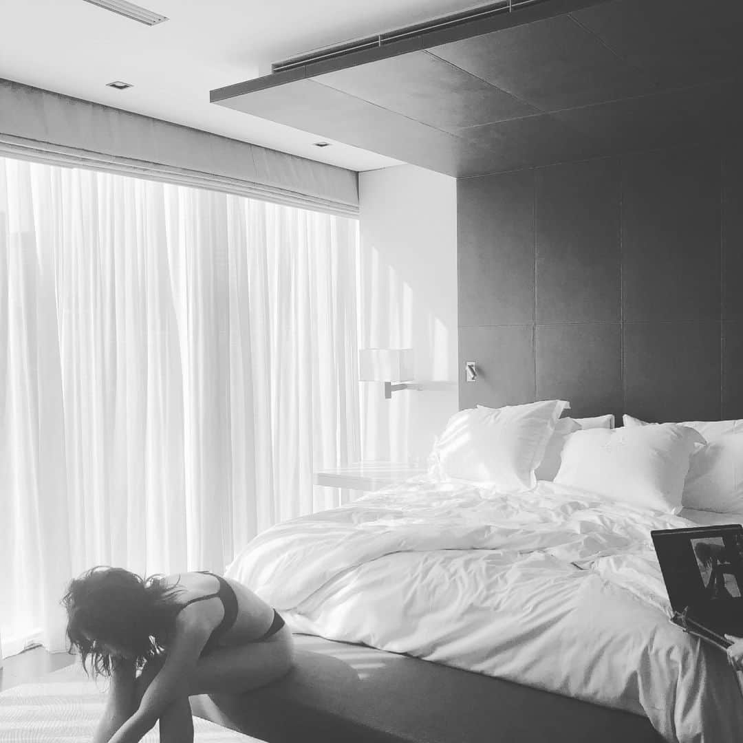 長谷川京子のインスタグラム