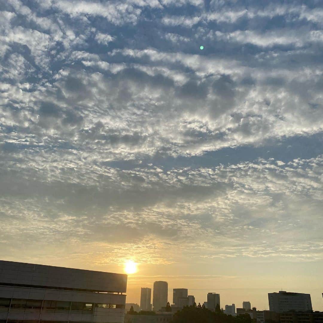 長谷川京子さんのインスタグラム写真 - (長谷川京子Instagram)「今日も一日、お疲れ様でした☺️」5月25日 21時55分 - kyoko.hasegawa.722