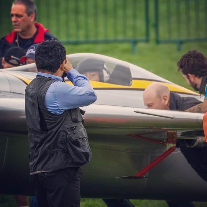 能勢雄一さんのインスタグラム (能勢雄一noxfromateam)