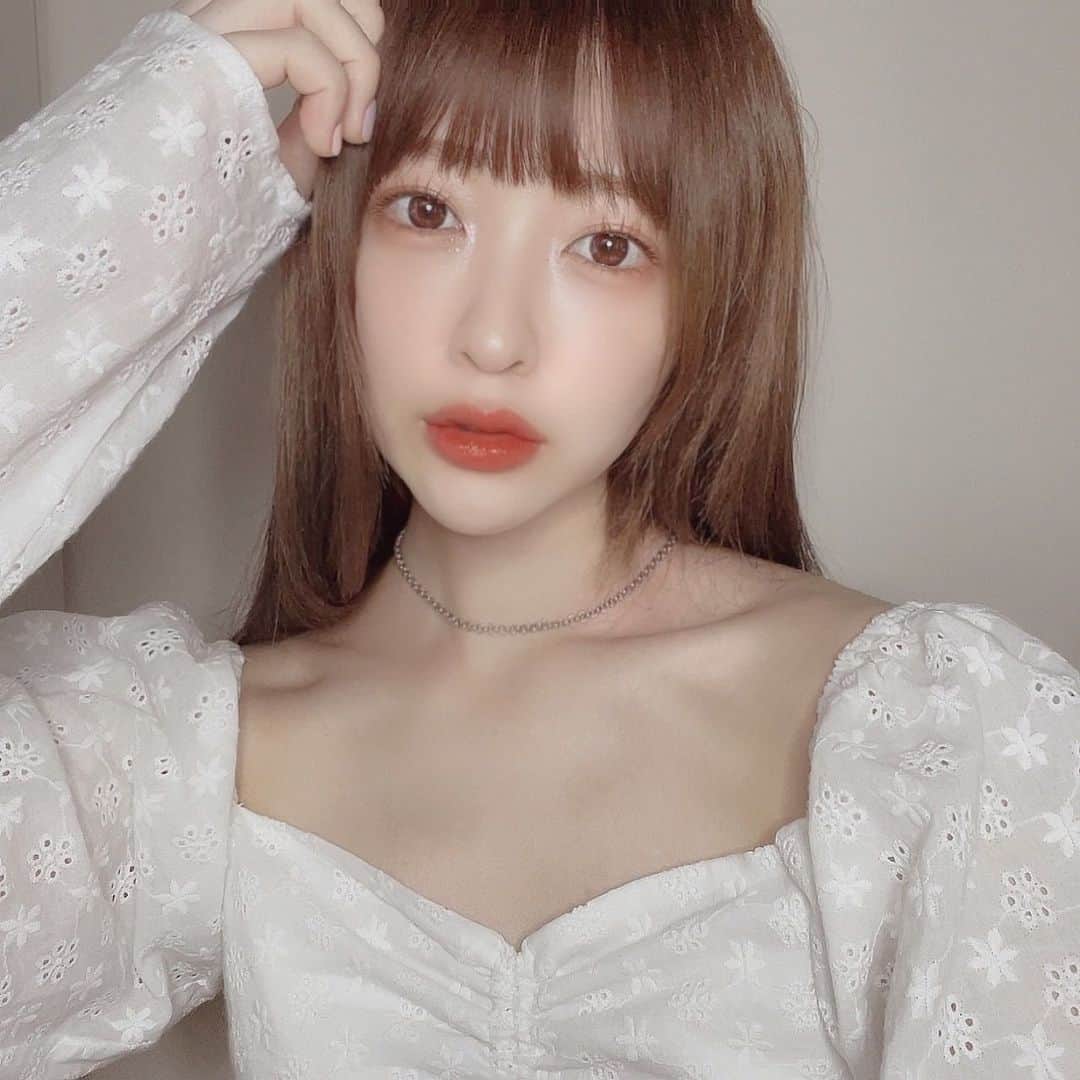吉田菫のインスタグラム