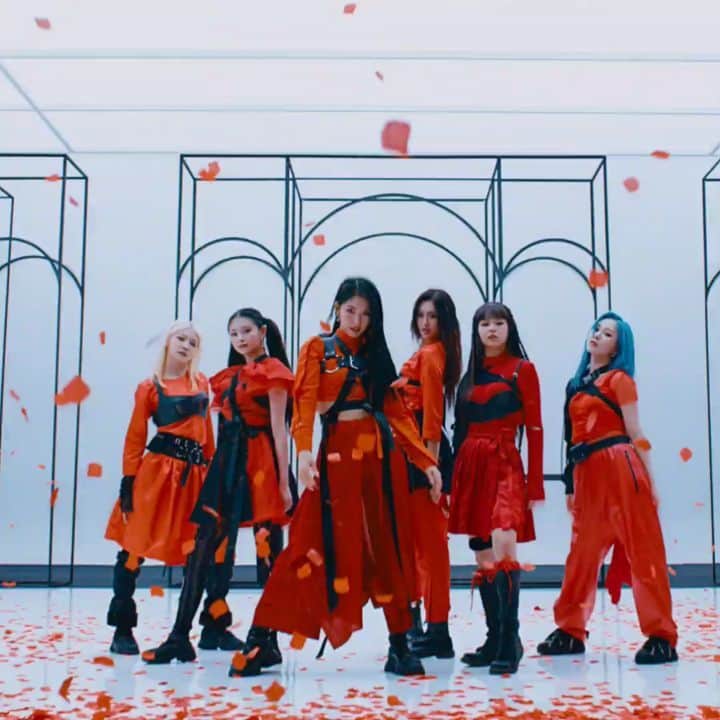 EVERGLOW