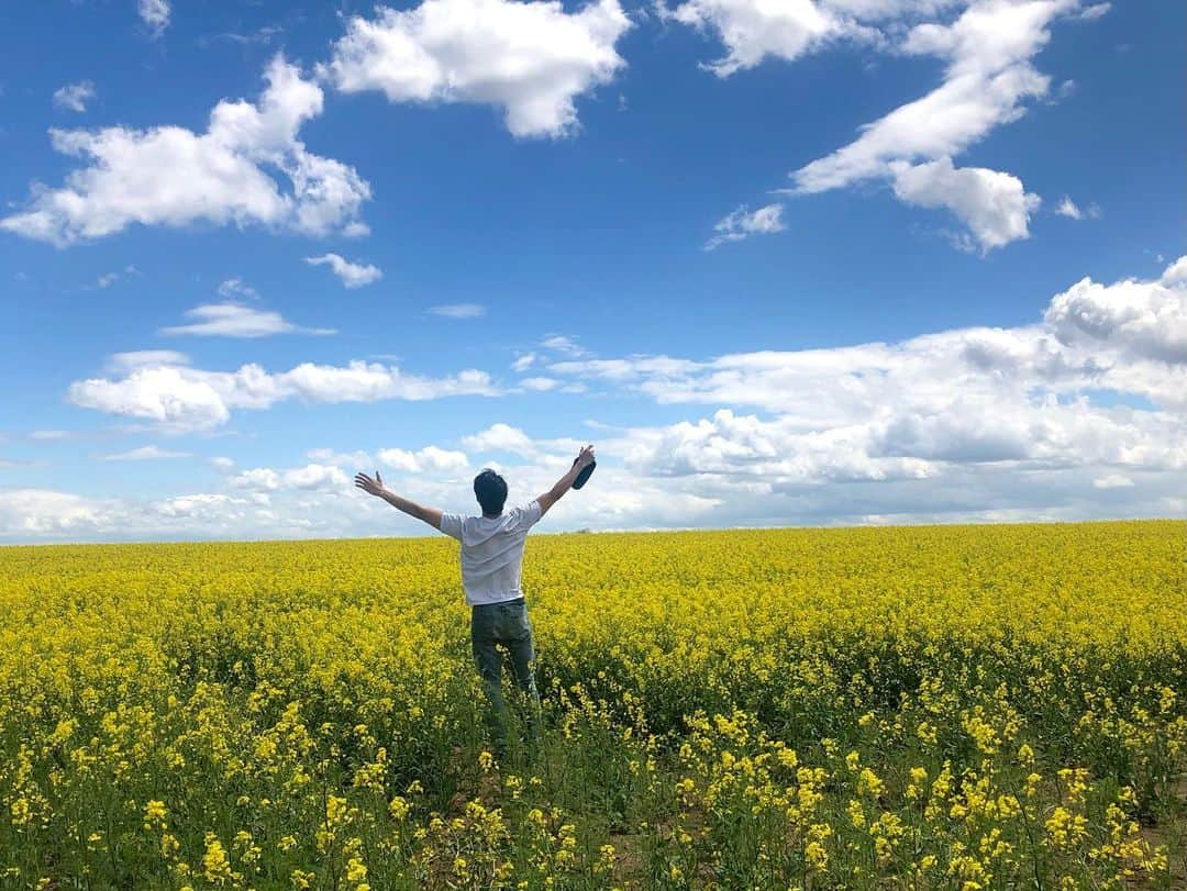 鈴木貴之さんのインスタグラム写真 - (鈴木貴之Instagram)「✌🏻🇨🇿 🎨 #czechrepublic #prague #catchmeifyoucan」5月25日 18時41分 - takayuki_suzuki90