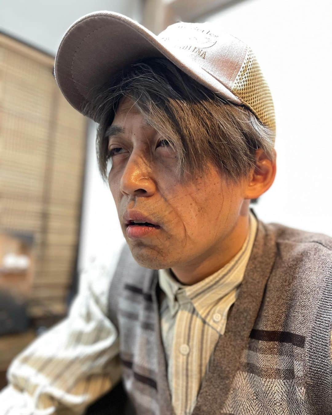 けすのインスタグラム：「藤原佳祐(78歳・独身)  @kaiho10」