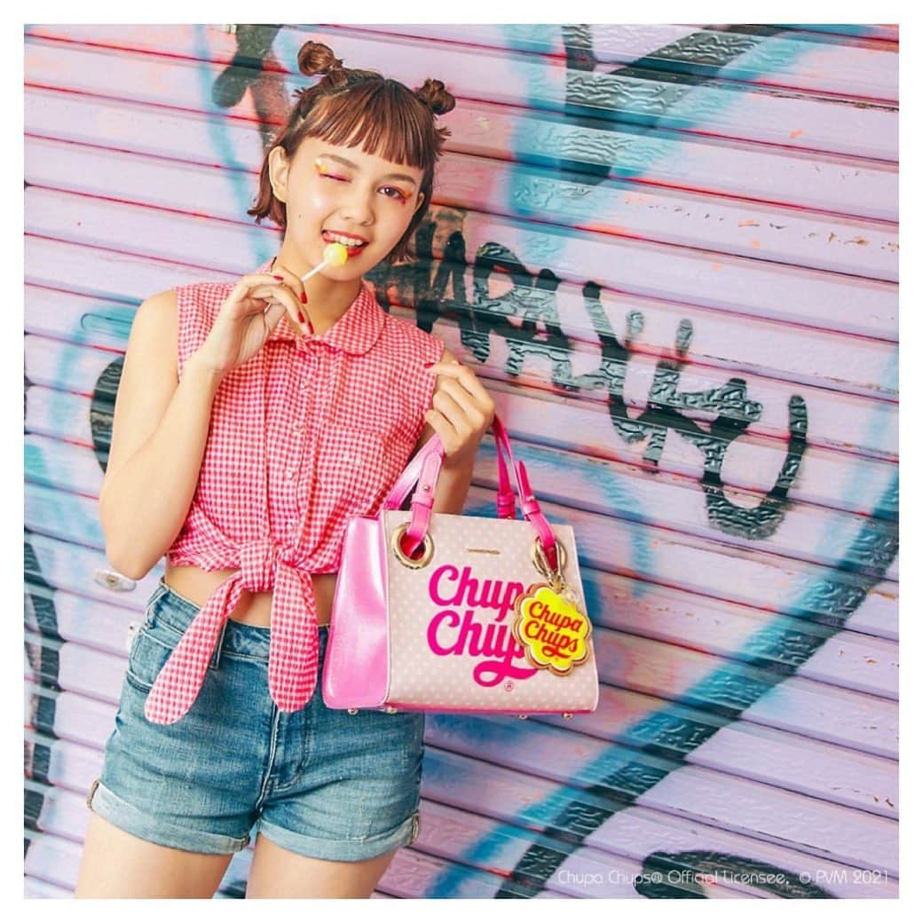 サマンサタバサのインスタグラム
