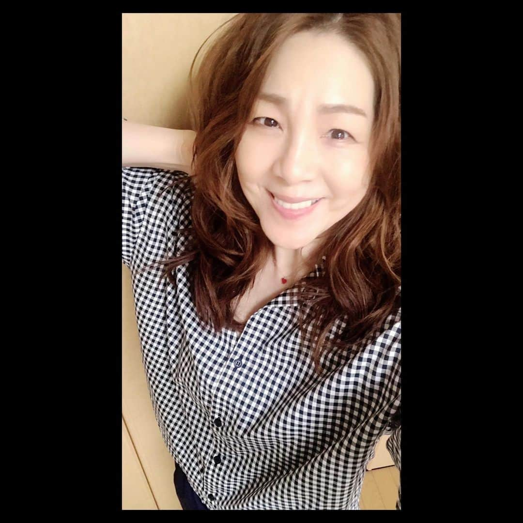 井上貴子のインスタグラム