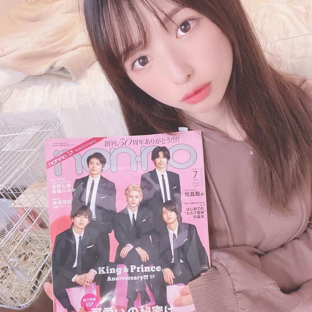 月野もものインスタグラム