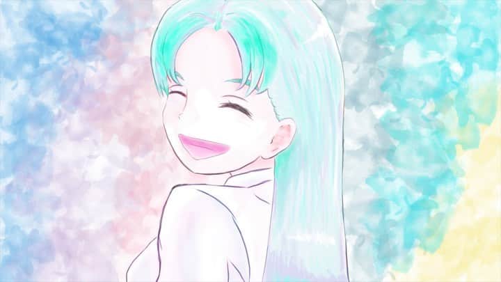 寺島圭亮のインスタグラム：「青夏 - A.T.E feat.IA」