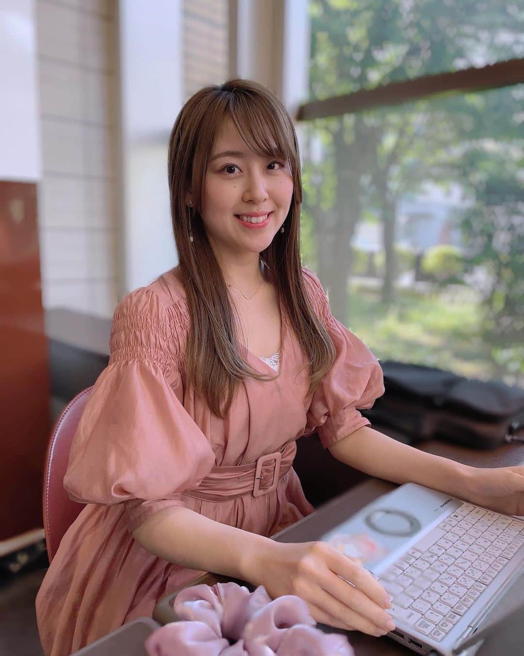 磯田彩実のインスタグラム