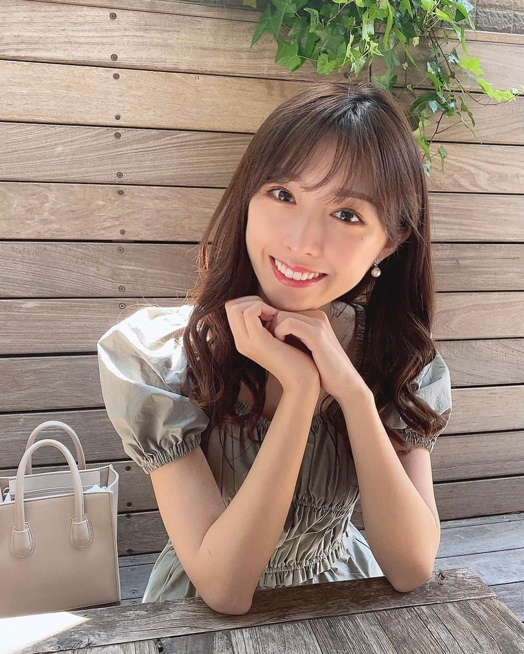 依田奈波のインスタグラム