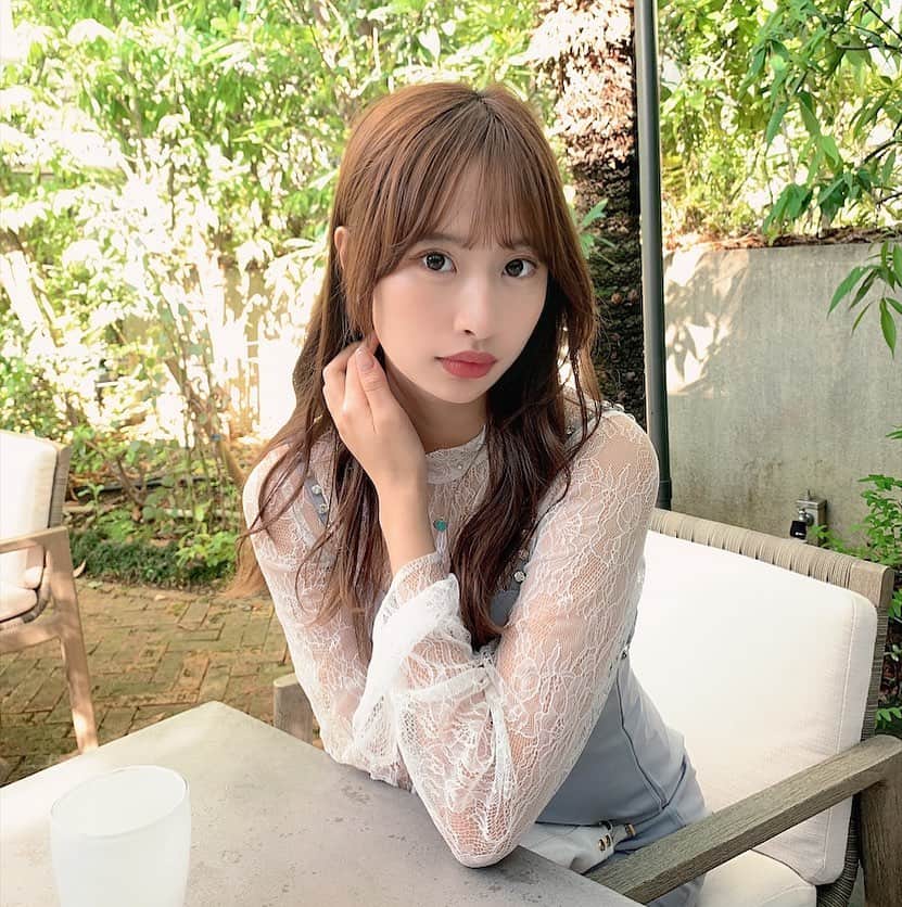 藤川らるむのグルメインスタ