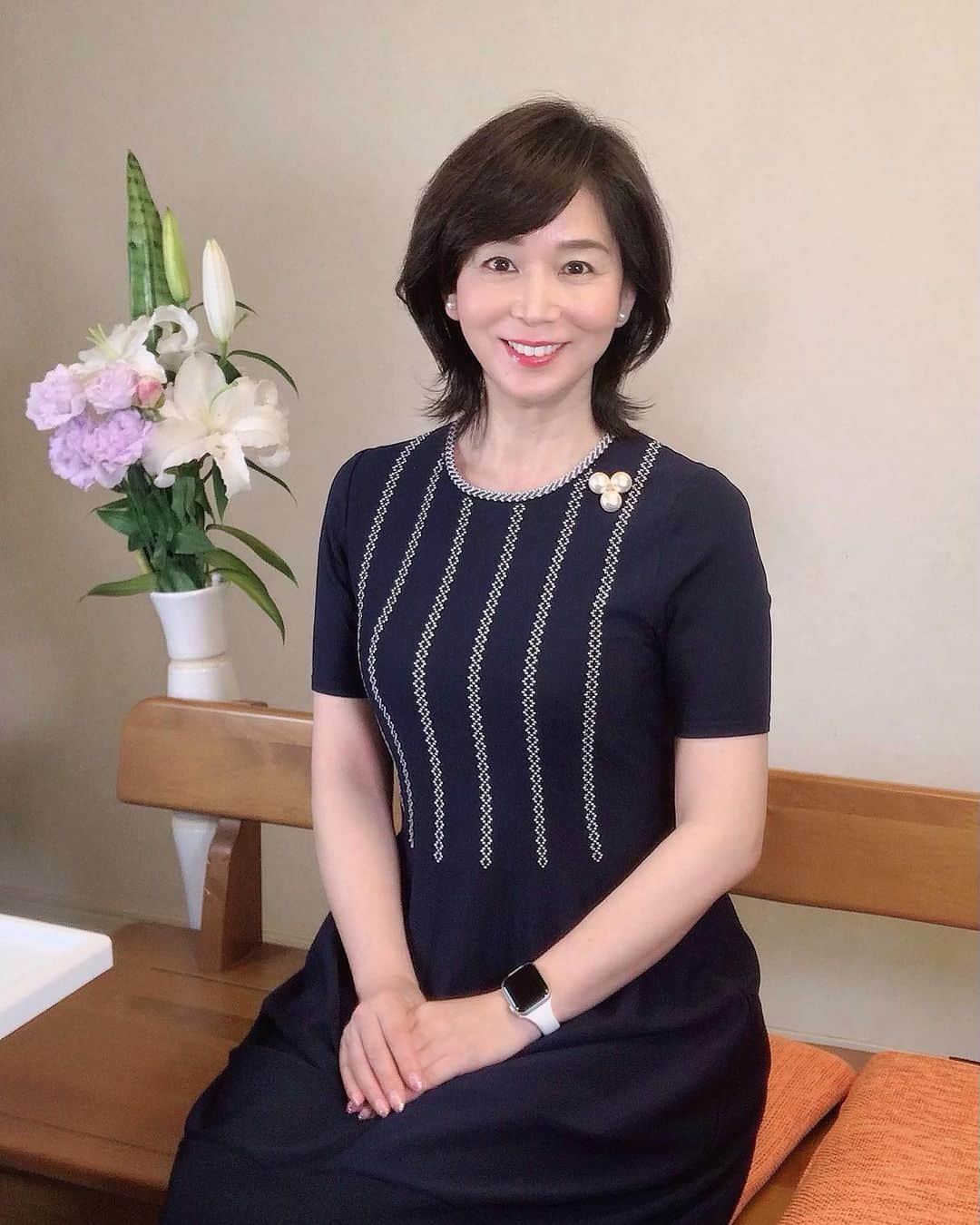 伊藤聡子のインスタグラム