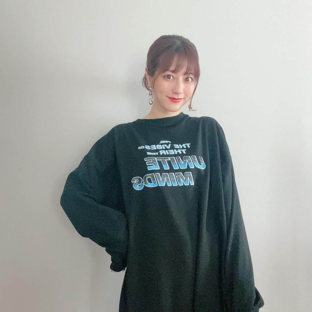 杉本有美さんのインスタグラム写真 - (杉本有美Instagram)「💙💙💙」5月25日 23時54分 - sugimotoyumi_official