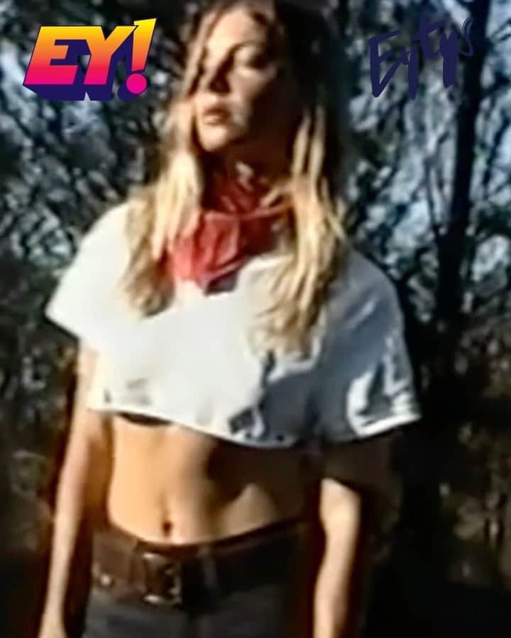 エイティーズのインスタグラム：「EY! Magazine is back! Get ready for The Aussie Issue. Releasing tomorrow!  JEET PAVLOVIC, Age: 23 • Star sign: Virgo • If she had a free wish: “A lifetime supply of free massages”.」