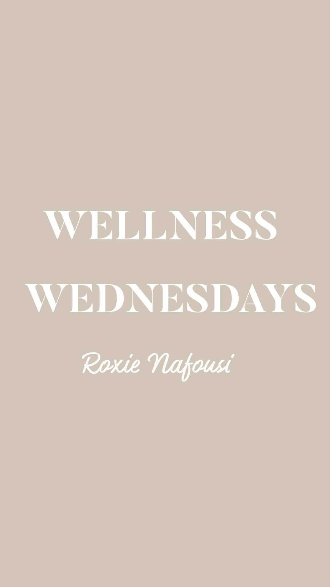 のインスタグラム：「Coming up to the end of mental health awareness month - Roxie discusses the tools to thrive.」