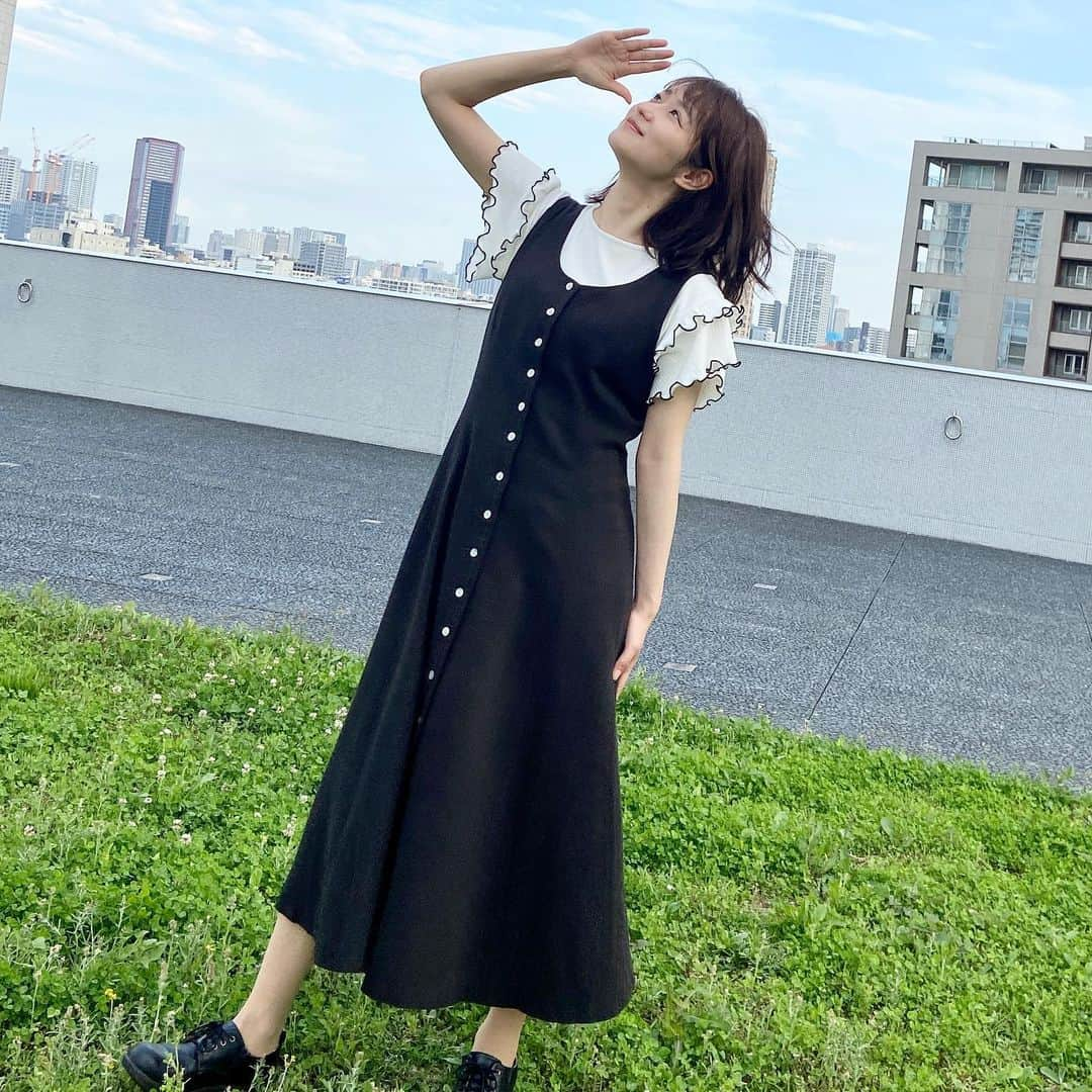 佐藤ちひろのインスタグラム