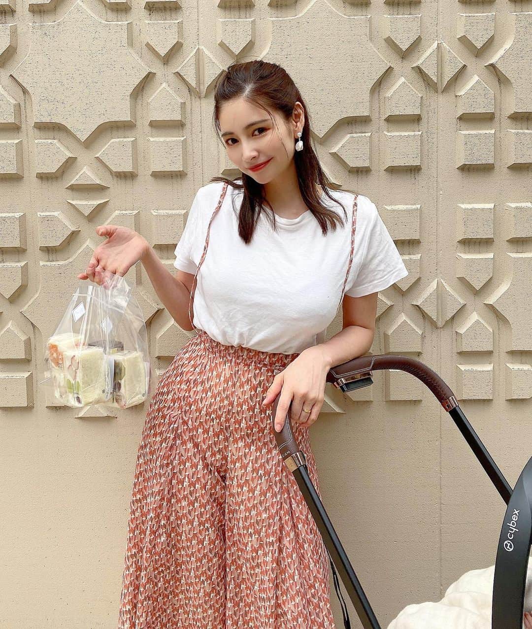 得あゆのインスタグラム