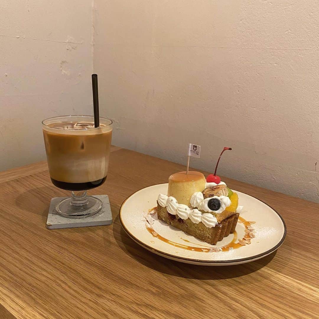 熊江琉唯のグルメインスタ