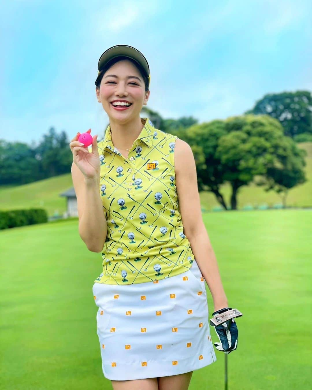 石井里奈のインスタグラム