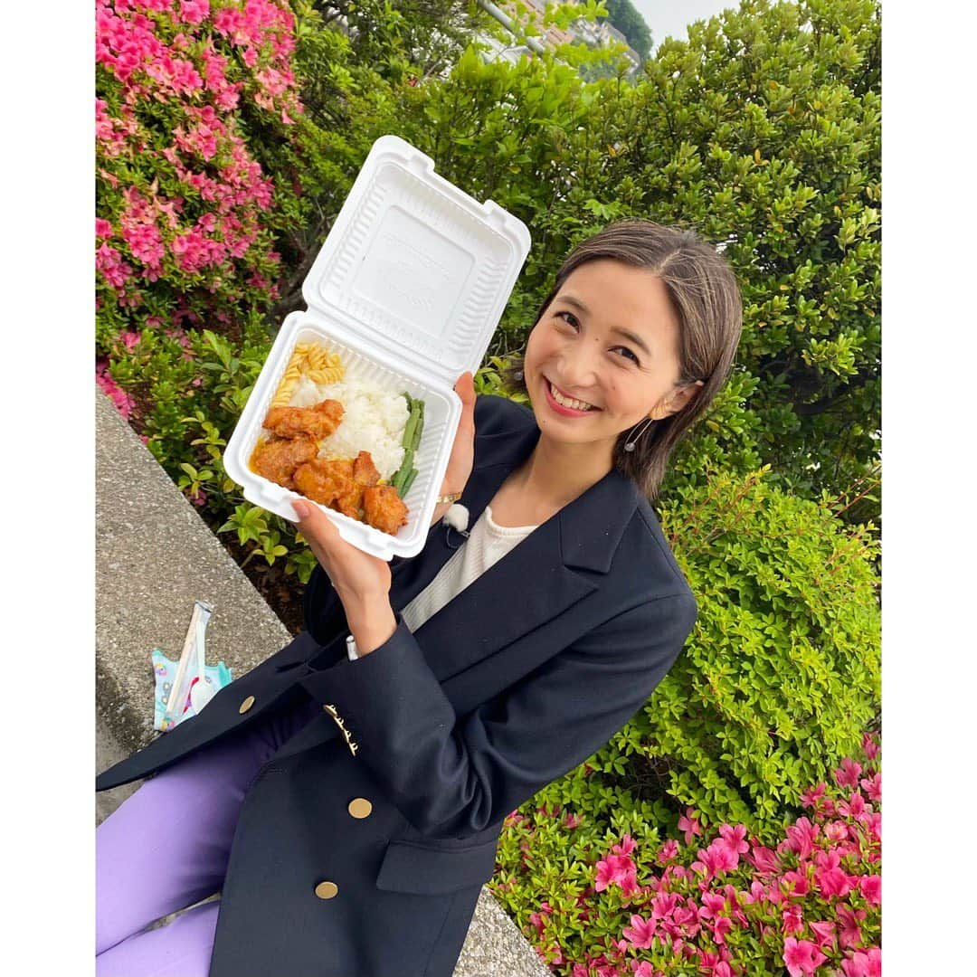 近藤夏子のインスタグラム