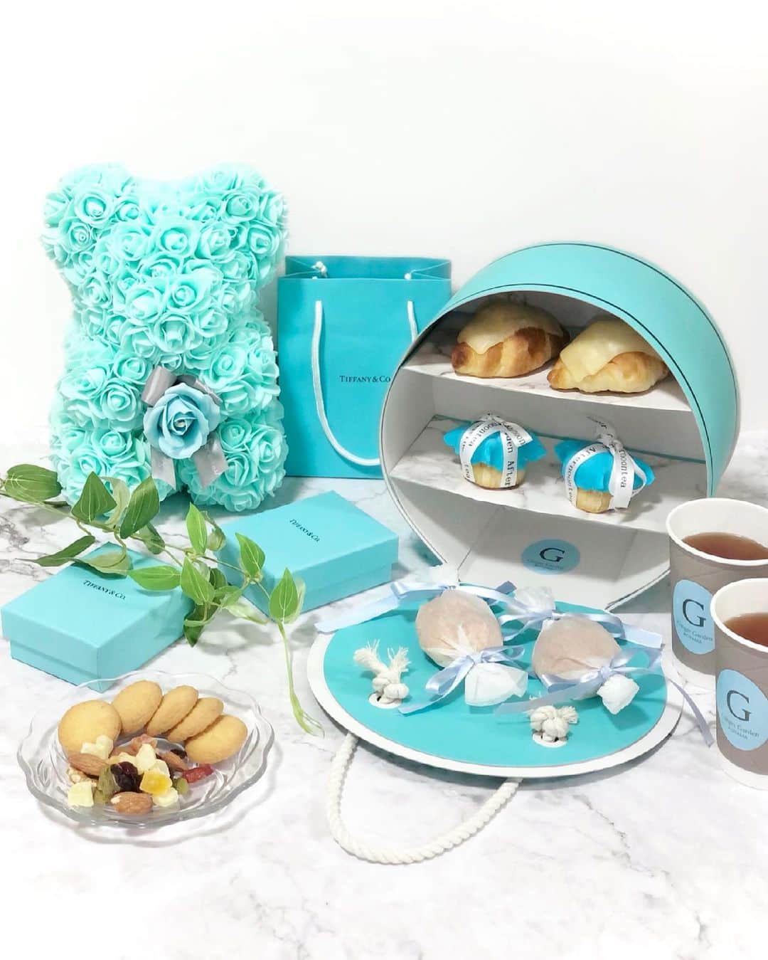 Manaのグルメインスタ