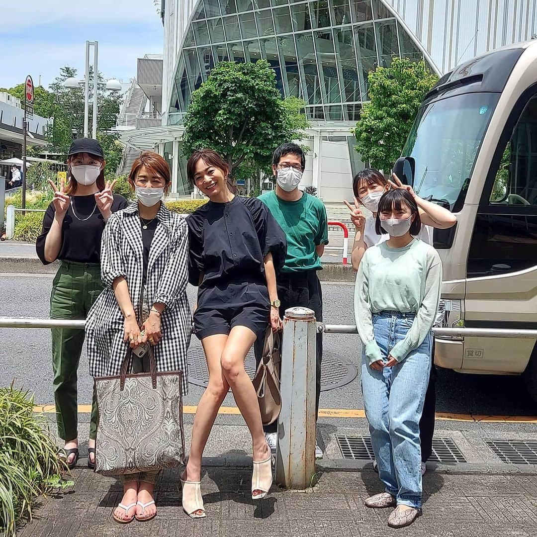 佐藤純のインスタグラム