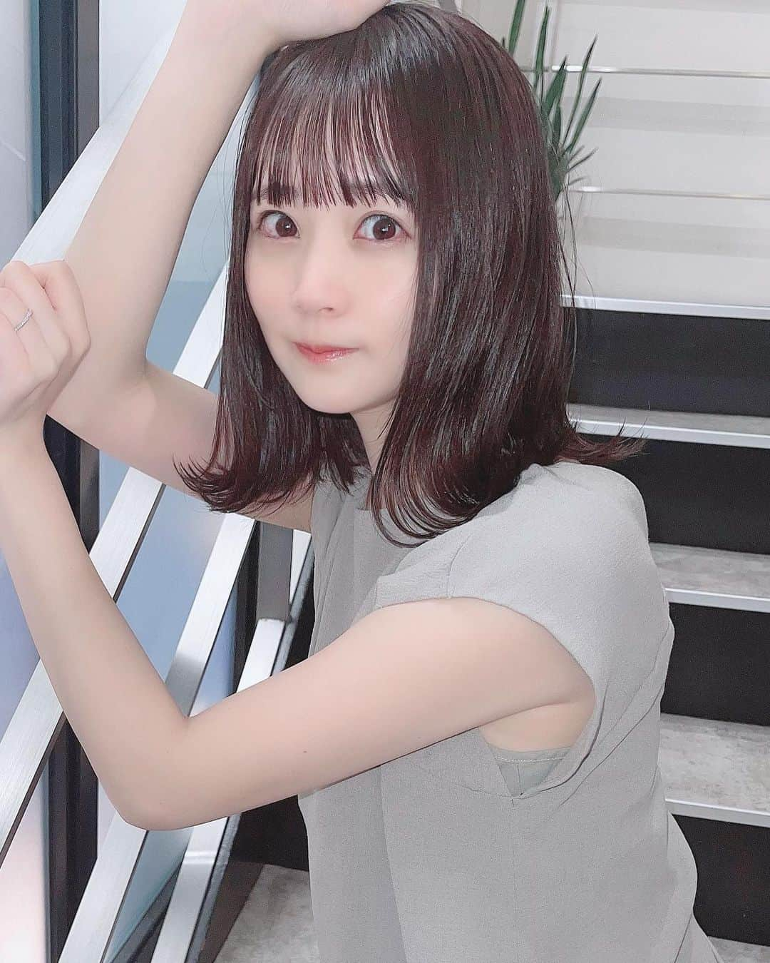 浜田翔子のインスタグラム