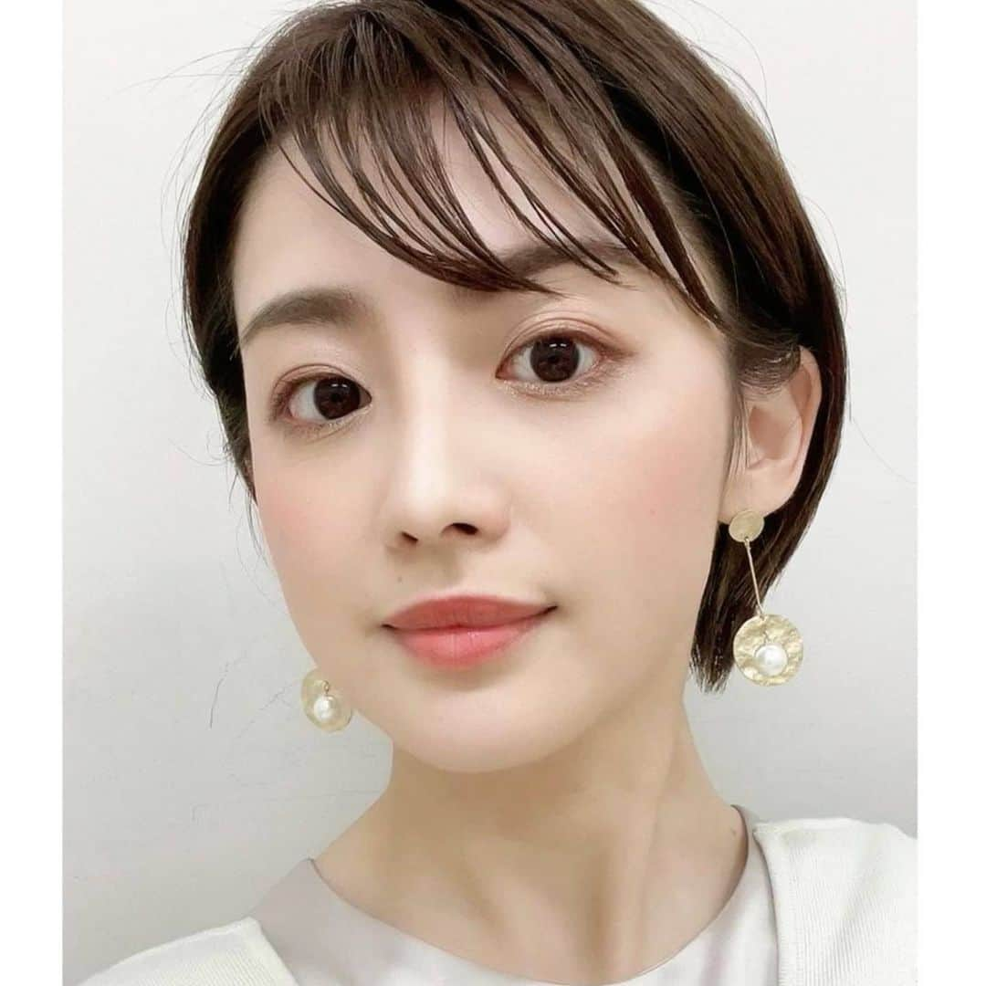 女子アナウンサーまとめのインスタグラム