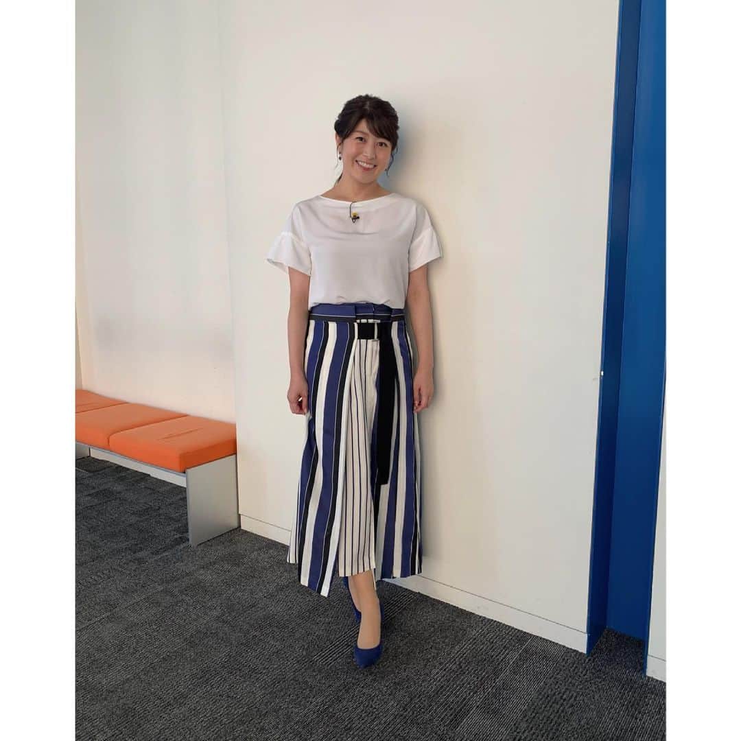 森麻季のインスタグラム：「今週、日テレのスッキリ内インフォマーシャルに出演しています 来週も別の商材でスッキリ内インフォマーシャル出演します📺  お知らせ遅くなりました 更新も久しぶりですみません  #スッキリ  #インフォマーシャル  #cm  #日テレ」