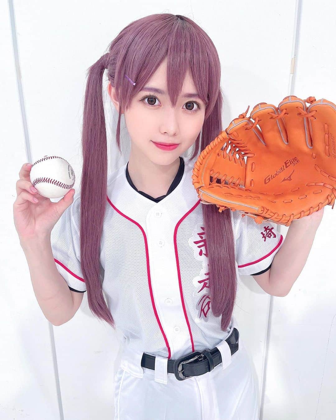 松本ももなのインスタグラム