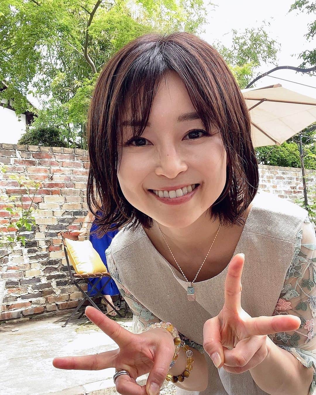 藤田りえのインスタグラム