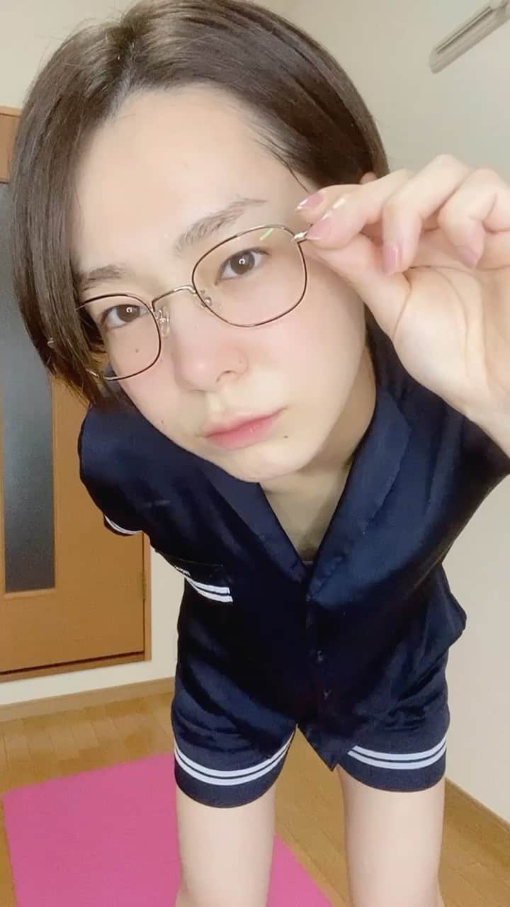酒井瞳のインスタグラム