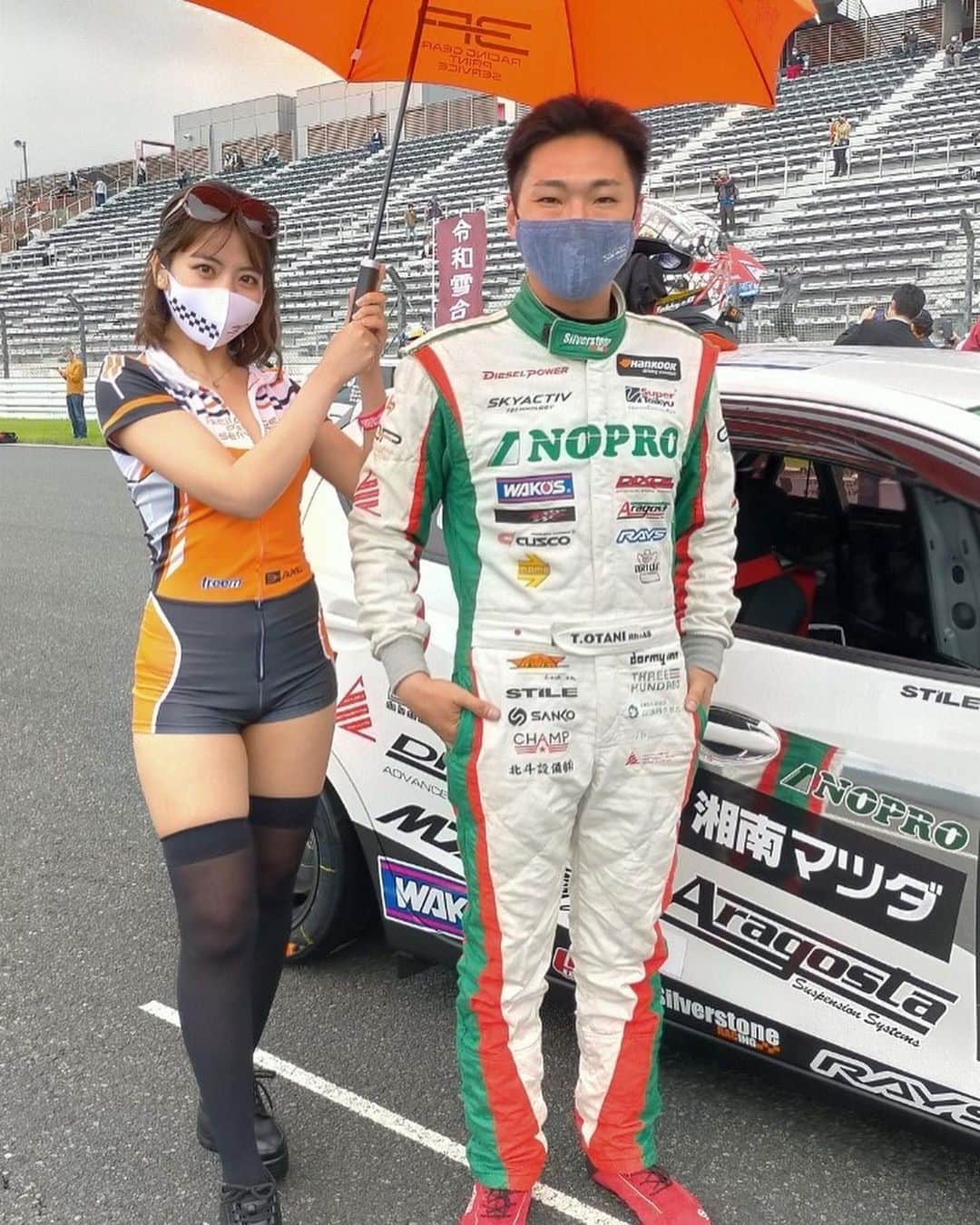 佐々木萌香のインスタグラム