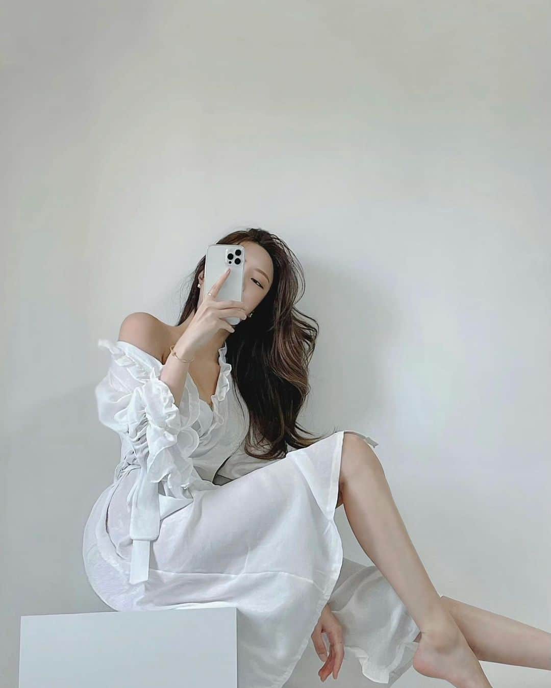 Choi Somiさんのインスタグラム写真 - (Choi SomiInstagram)「⠀⠀⠀⠀ #글랜더 #glander  ᴳᴸᴬᴺᴰᴱᴿ ᴴᴼᴹᴱᵂᴱᴬᴿ 🕊」5月27日 19時15分 - cxxsomi