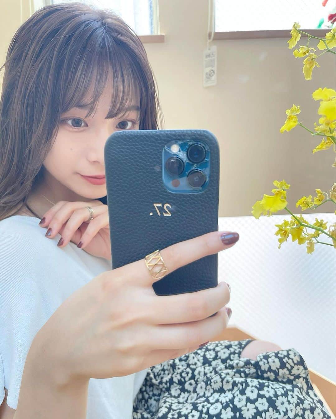 山口清香のインスタグラム