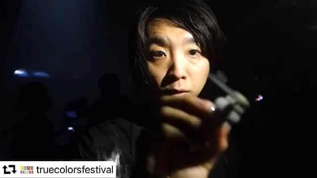 山本寛斎のインスタグラム
