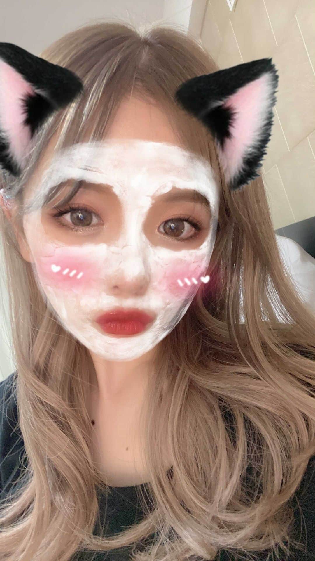 永瀬ゆいのインスタグラム